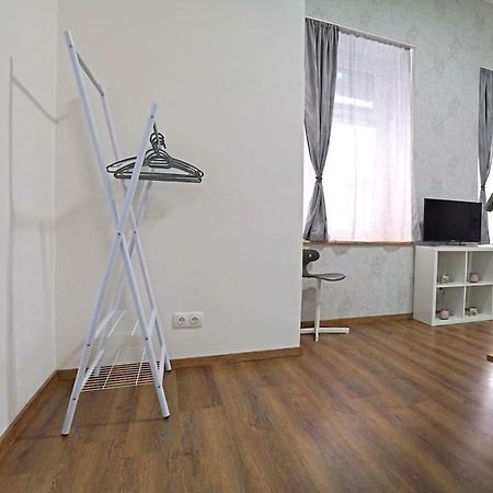 Worosmarty Studio - Budapest Center Daire Dış mekan fotoğraf